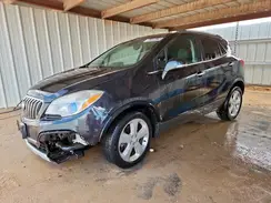 KL4CJASB5GB564914 2016 BUICK ENCORE