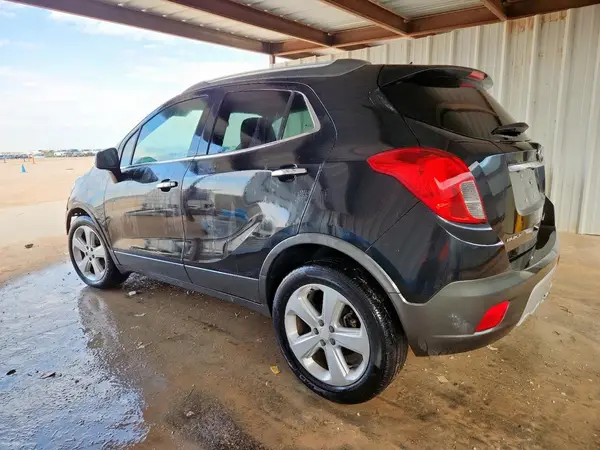 KL4CJASB5GB564914 2016 BUICK ENCORE - Image 2