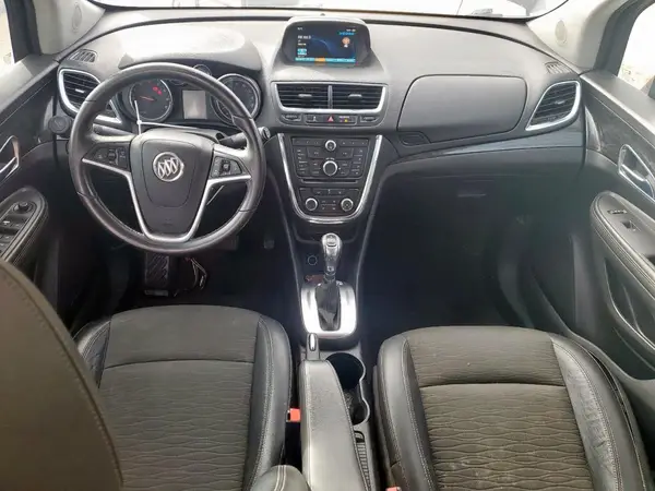 KL4CJASB5GB564914 2016 BUICK ENCORE - Image 8