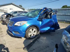 KL4CJASB5GB565206 2016 BUICK ENCORE