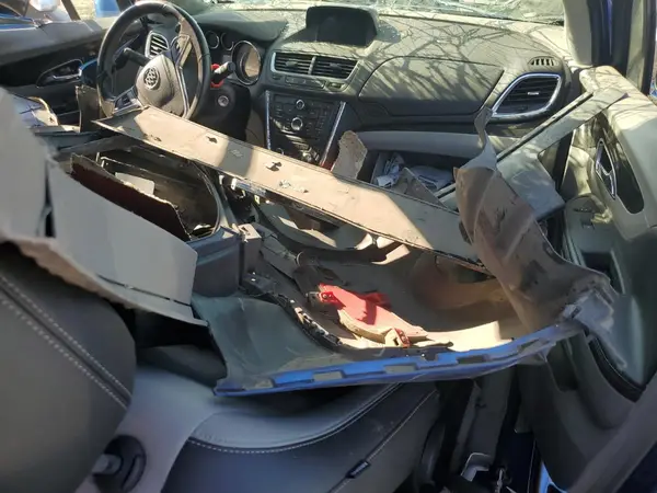 KL4CJASB5GB565206 2016 BUICK ENCORE - Image 8