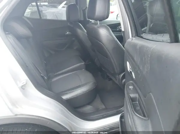 KL4CJASB5GB565657 2016 BUICK ENCORE - Image 8