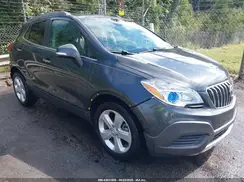 KL4CJASB5GB574696 2016 BUICK ENCORE