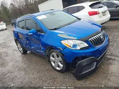 KL4CJASB5GB575959 2016 BUICK ENCORE