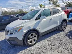 KL4CJASB5GB580904 2016 BUICK ENCORE