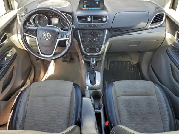 KL4CJASB5GB580904 2016 BUICK ENCORE - Image 8