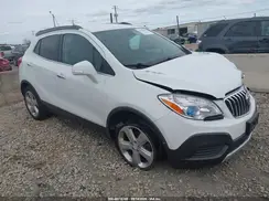 KL4CJASB5GB582944 2016 BUICK ENCORE