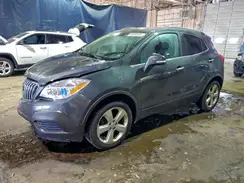 KL4CJASB5GB586203 2016 BUICK ENCORE