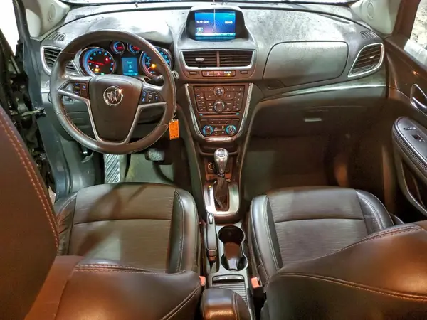 KL4CJASB5GB586203 2016 BUICK ENCORE - Image 8