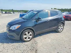 KL4CJASB5GB594768 2016 BUICK ENCORE
