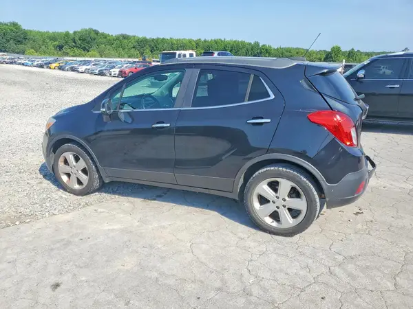 KL4CJASB5GB594768 2016 BUICK ENCORE - Image 2