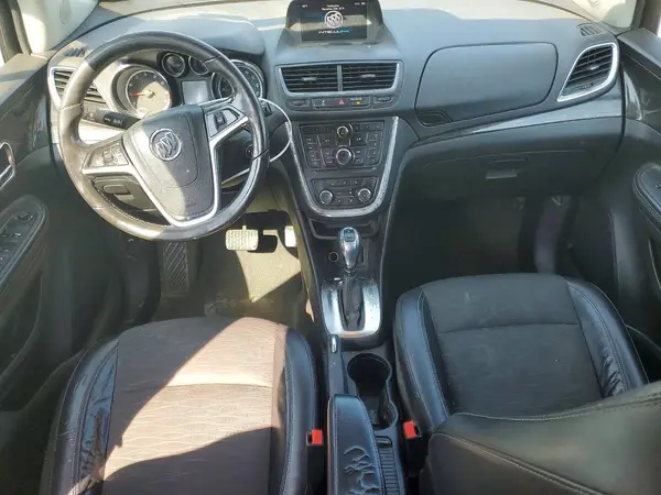 KL4CJASB5GB594768 2016 BUICK ENCORE - Image 8