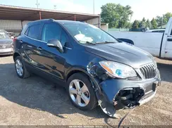 KL4CJASB5GB594978 2016 BUICK ENCORE