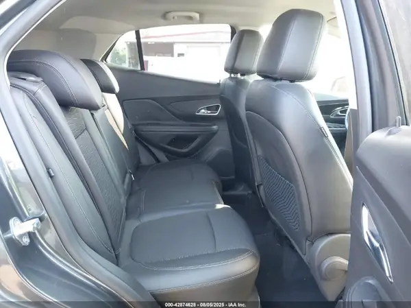 KL4CJASB5GB594978 2016 BUICK ENCORE - Image 8