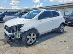 KL4CJASB5GB595127 2016 BUICK ENCORE