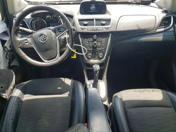 KL4CJASB5GB595127 2016 BUICK ENCORE - Image 8