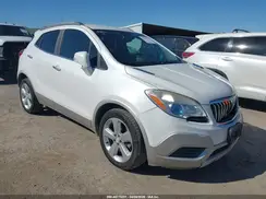 KL4CJASB5GB595936 2016 BUICK ENCORE