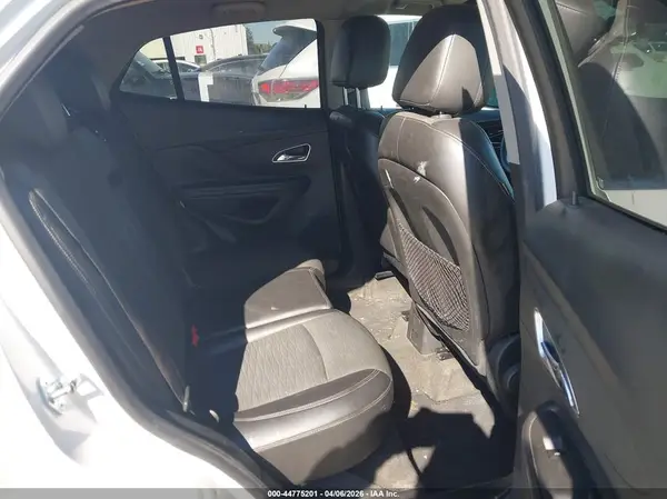 KL4CJASB5GB595936 2016 BUICK ENCORE - Image 8