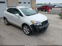 KL4CJASB5GB596973 2016 BUICK ENCORE
