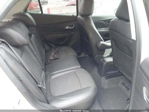 KL4CJASB5GB596973 2016 BUICK ENCORE - Image 8