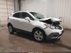 KL4CJASB5GB598156 2016 BUICK ENCORE