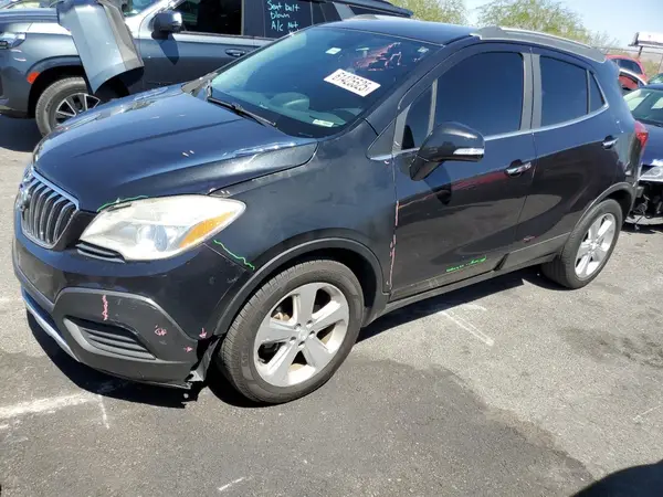 KL4CJASB5GB598710 2016 BUICK ENCORE - Image 1