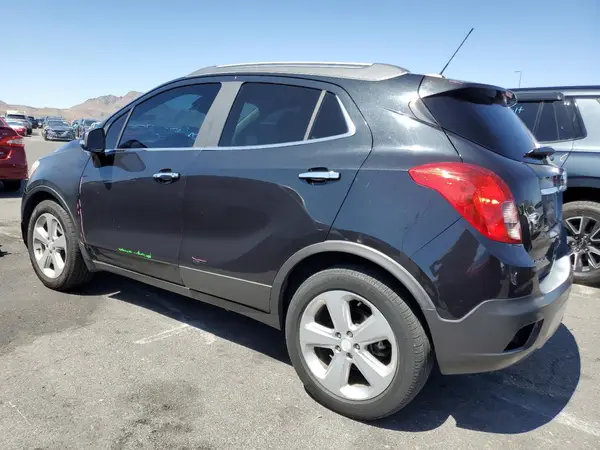 KL4CJASB5GB598710 2016 BUICK ENCORE - Image 2