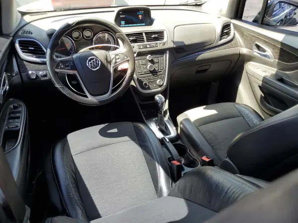 KL4CJASB5GB598710 2016 BUICK ENCORE - Image 8