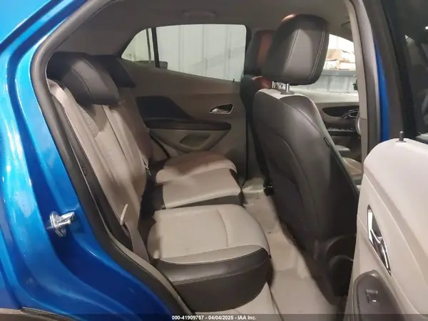 KL4CJASB5GB601797 2016 BUICK ENCORE - Image 8