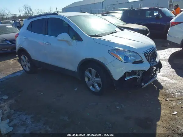 KL4CJASB5GB605056 2016 BUICK ENCORE - Image 1