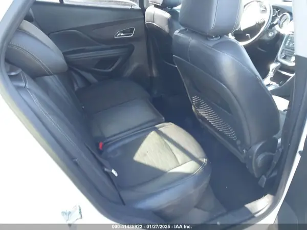 KL4CJASB5GB605056 2016 BUICK ENCORE - Image 8