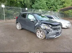 KL4CJASB5GB605090 2016 BUICK ENCORE
