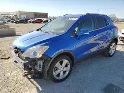 KL4CJASB5GB605672 2016 BUICK ENCORE