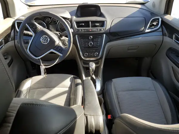 KL4CJASB5GB605672 2016 BUICK ENCORE - Image 8