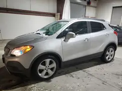 KL4CJASB5GB606207 2016 BUICK ENCORE