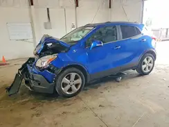 KL4CJASB5GB608782 2016 BUICK ENCORE