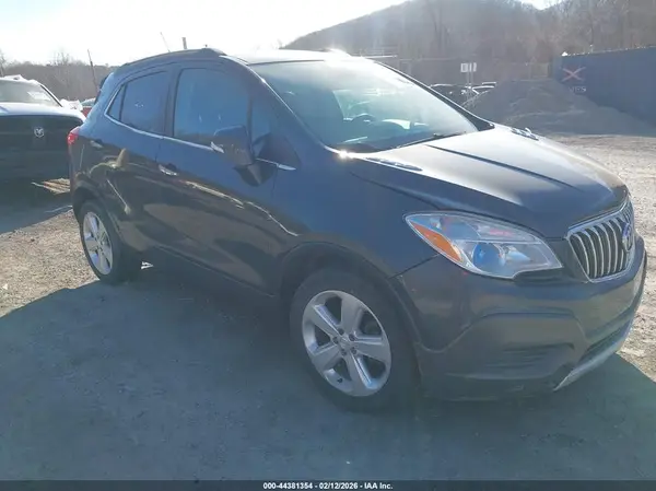 KL4CJASB5GB609415 2016 BUICK ENCORE - Image 1