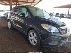 KL4CJASB5GB610550 2016 BUICK ENCORE