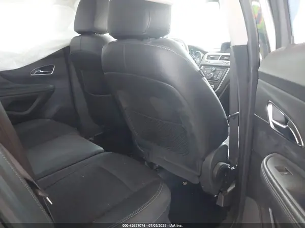 KL4CJASB5GB610550 2016 BUICK ENCORE - Image 8