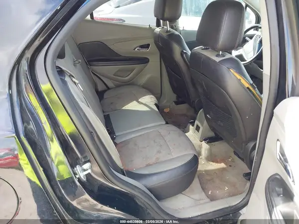 KL4CJASB5GB617112 2016 BUICK ENCORE - Image 8