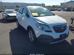 KL4CJASB5GB617496 2016 BUICK ENCORE