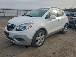 KL4CJASB5GB623198 2016 BUICK ENCORE