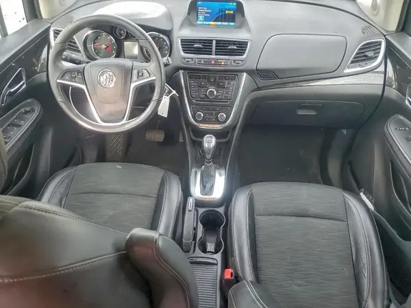 KL4CJASB5GB623198 2016 BUICK ENCORE - Image 8