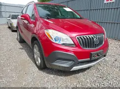 KL4CJASB5GB623234 2016 BUICK ENCORE