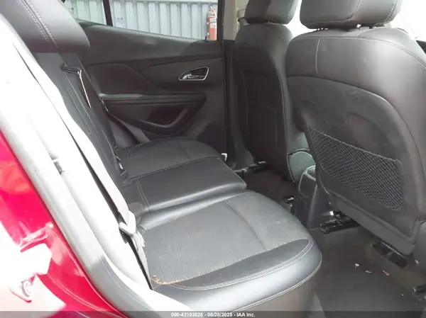 KL4CJASB5GB623234 2016 BUICK ENCORE - Image 8