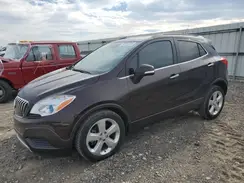 KL4CJASB5GB623301 2016 BUICK ENCORE