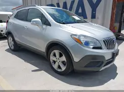 KL4CJASB5GB627106 2016 BUICK ENCORE