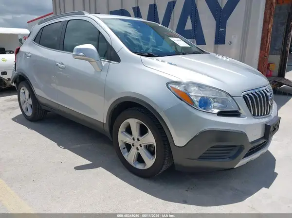 KL4CJASB5GB627106 2016 BUICK ENCORE - Image 1