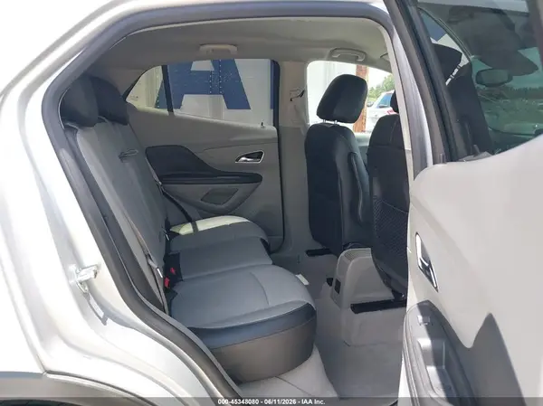 KL4CJASB5GB627106 2016 BUICK ENCORE - Image 8