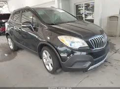 KL4CJASB5GB628580 2016 BUICK ENCORE